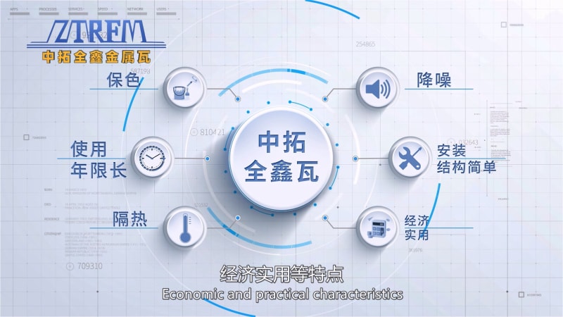 yh533388银河全鑫800型琉璃瓦