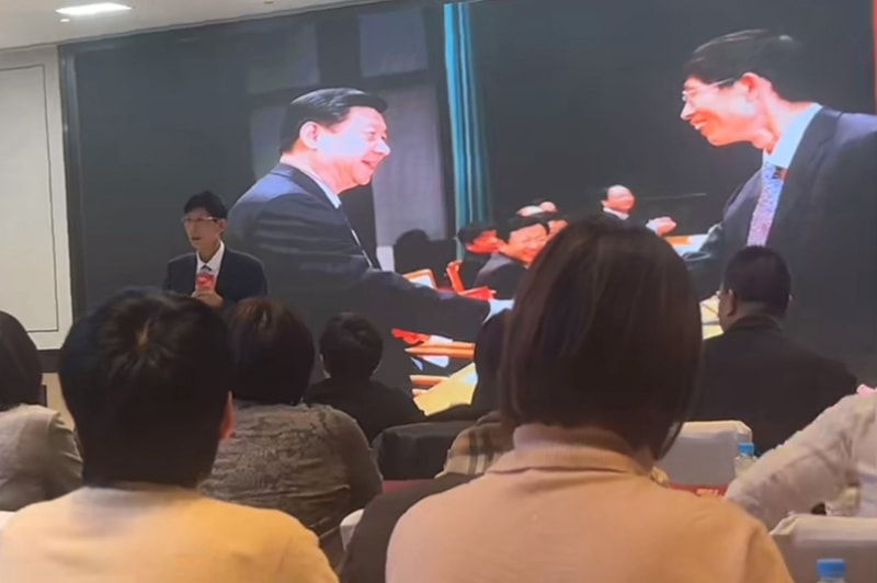 相约北大筑梦燕园yh533388银河冷弯徐连星：以北大智慧重塑企业未来